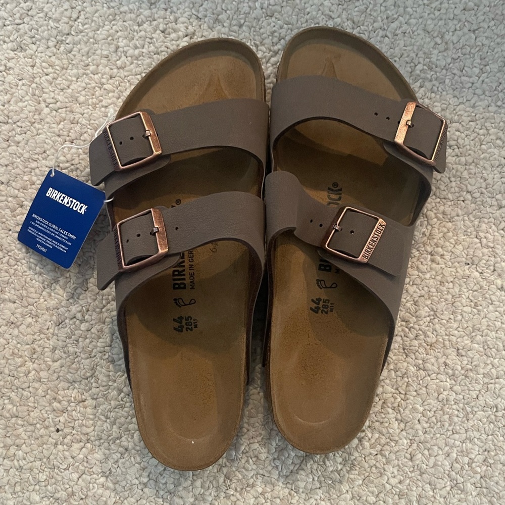 Birkenstock NWT men’s size 11